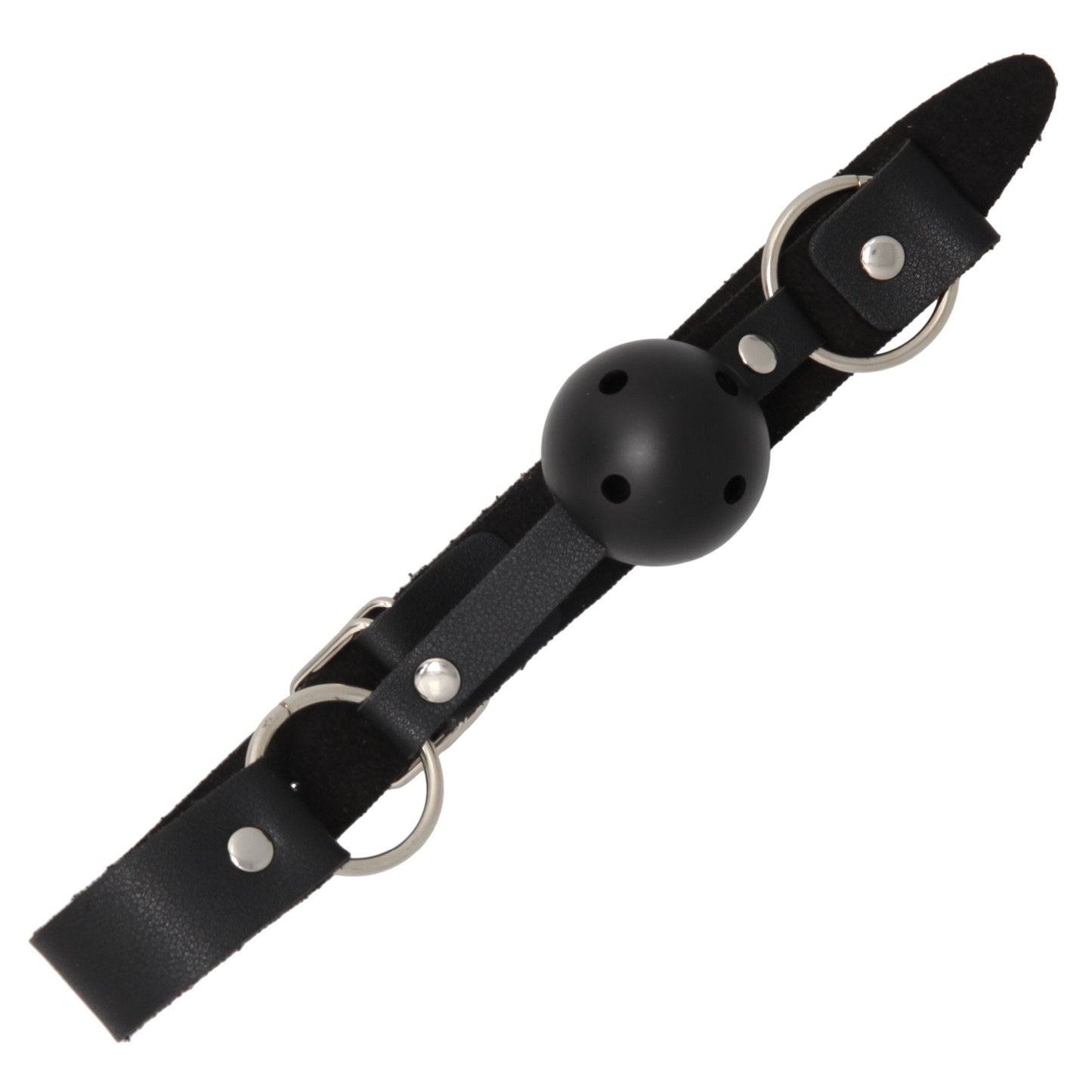 MY FIRST TIME BONDAGE KIT - BLACK