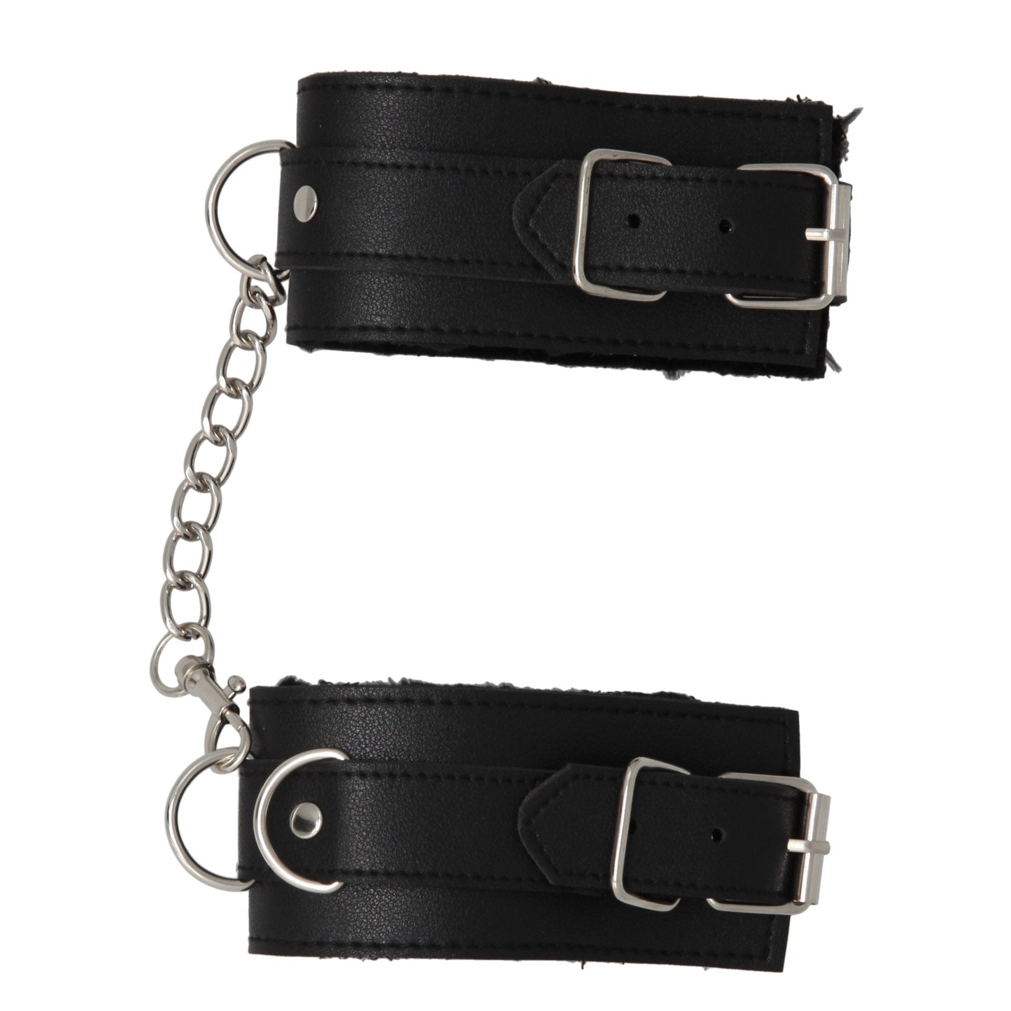 MY FIRST TIME BONDAGE KIT - BLACK