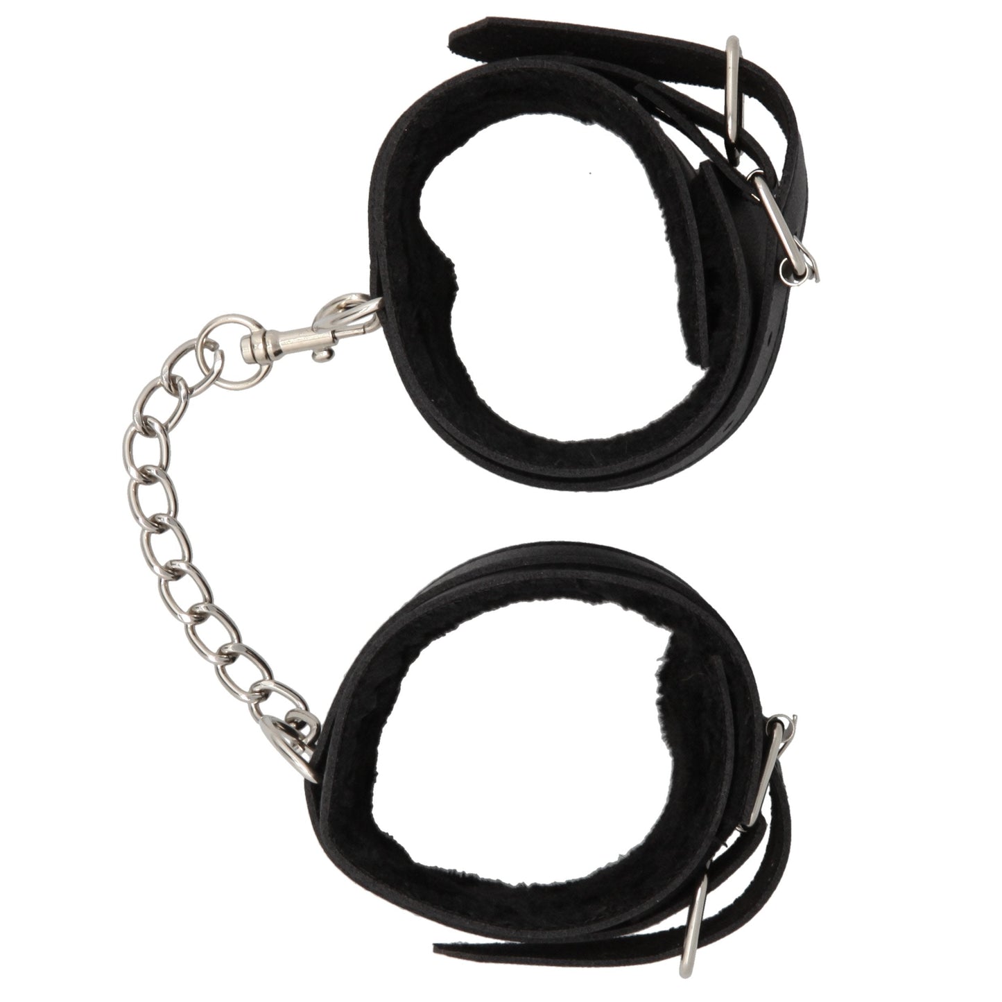 MY FIRST TIME BONDAGE KIT - BLACK