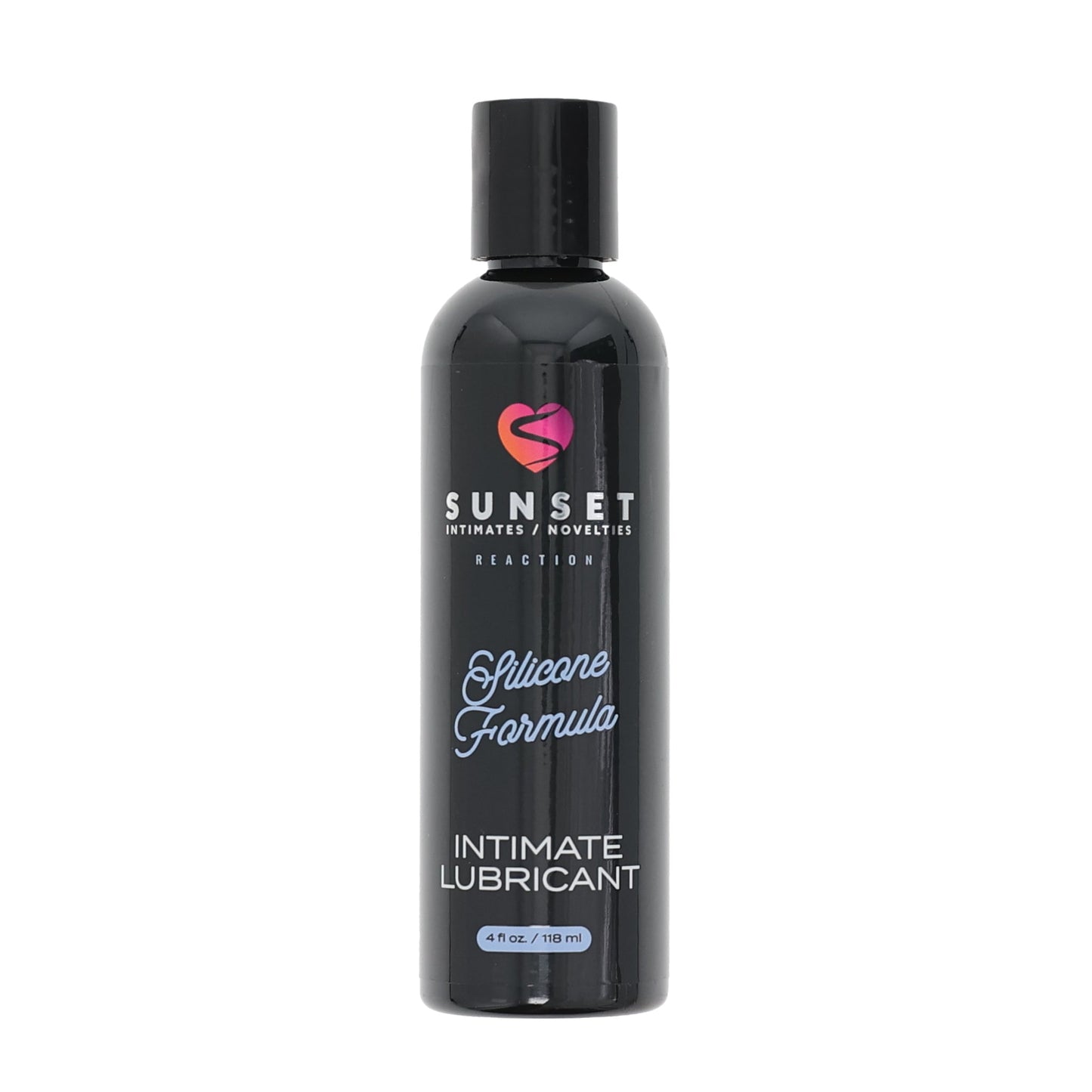 SUNSET SILICONE LUBE