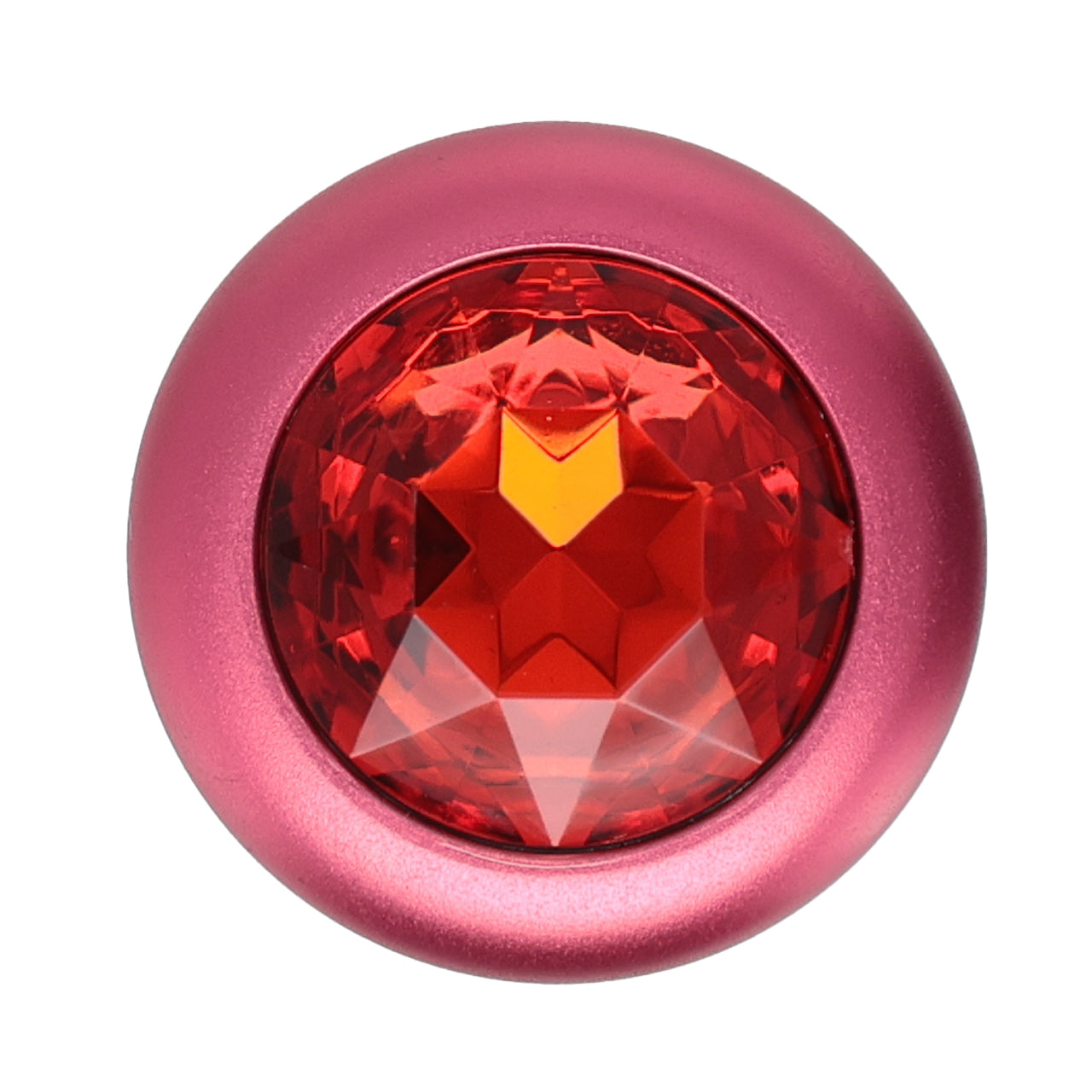 BJ RED ALLOY PLUG
