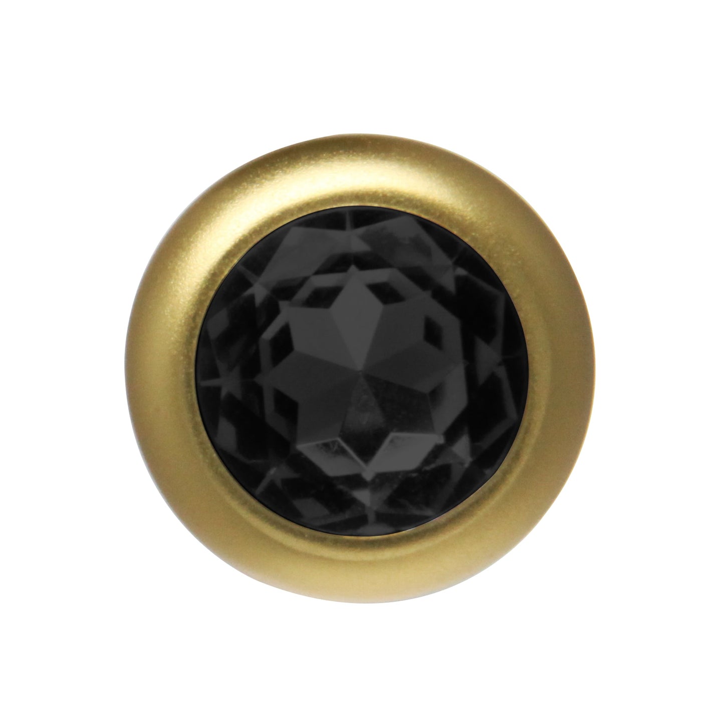 BJ GOLD ALLOY PLUG