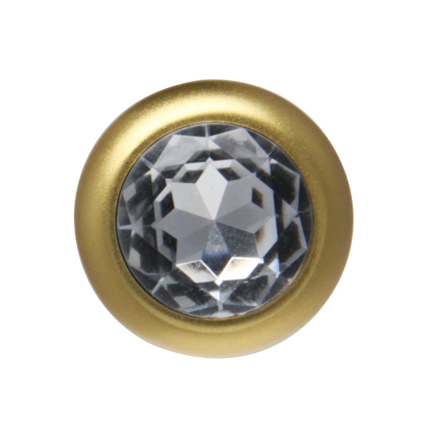 BJ GOLD ALLOY PLUG