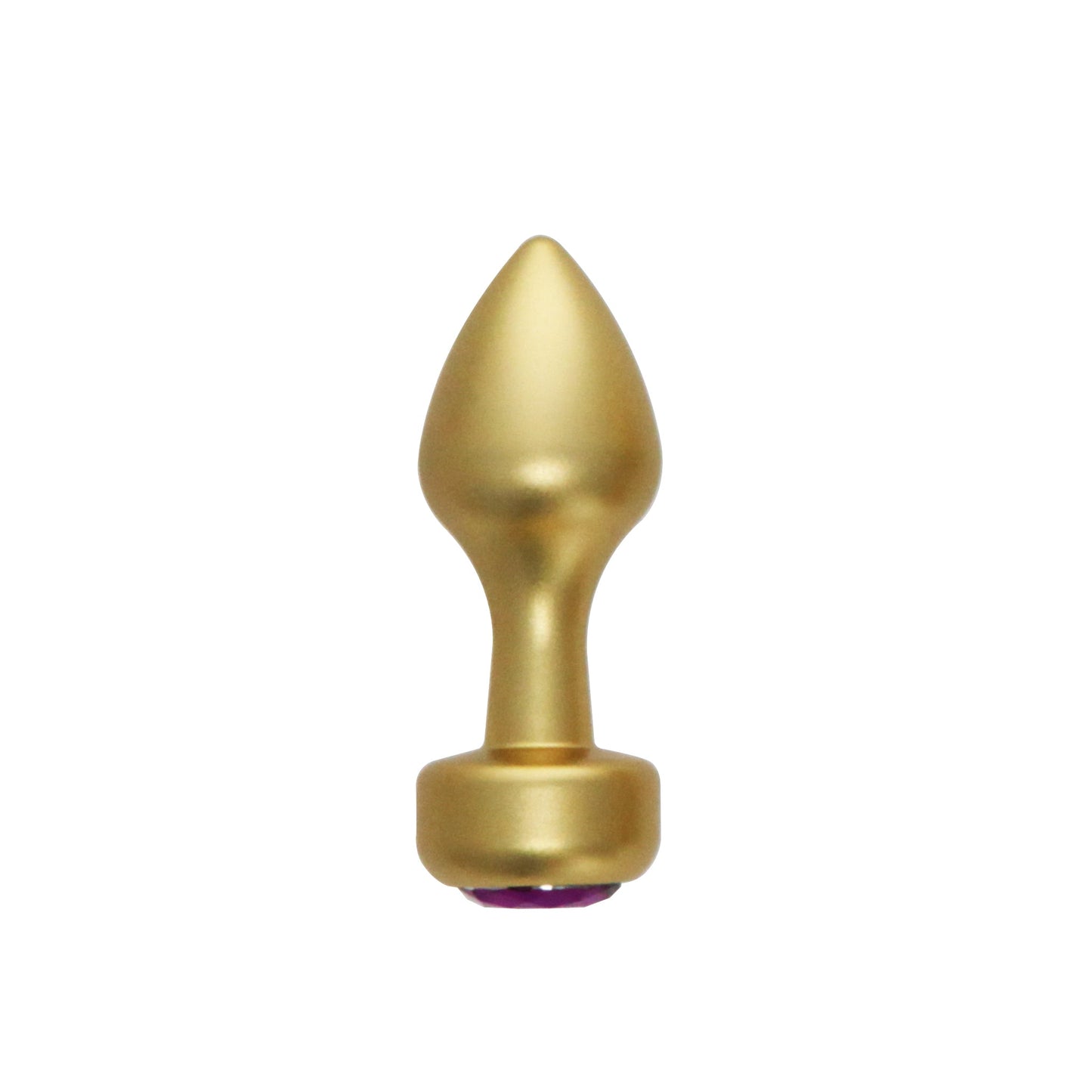 BJ GOLD ALLOY PLUG