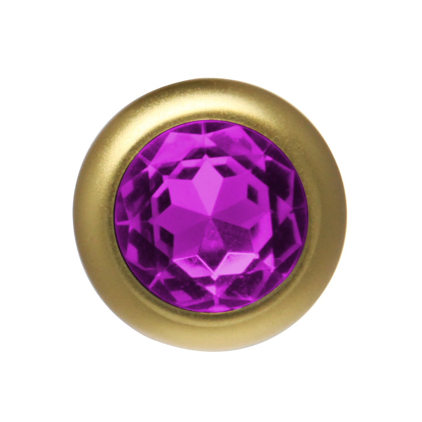 BJ GOLD ALLOY PLUG