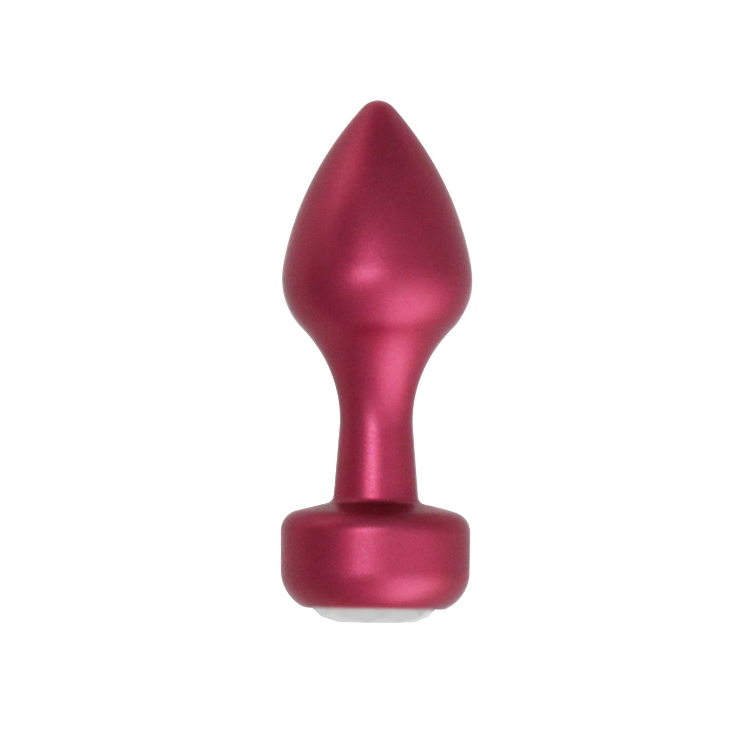 BJ RED ALLOY PLUG