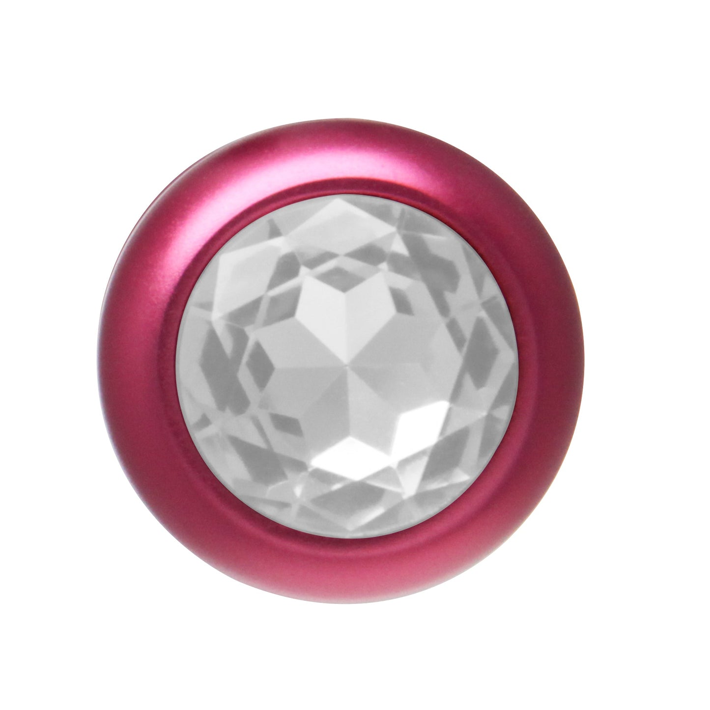 BJ RED ALLOY PLUG