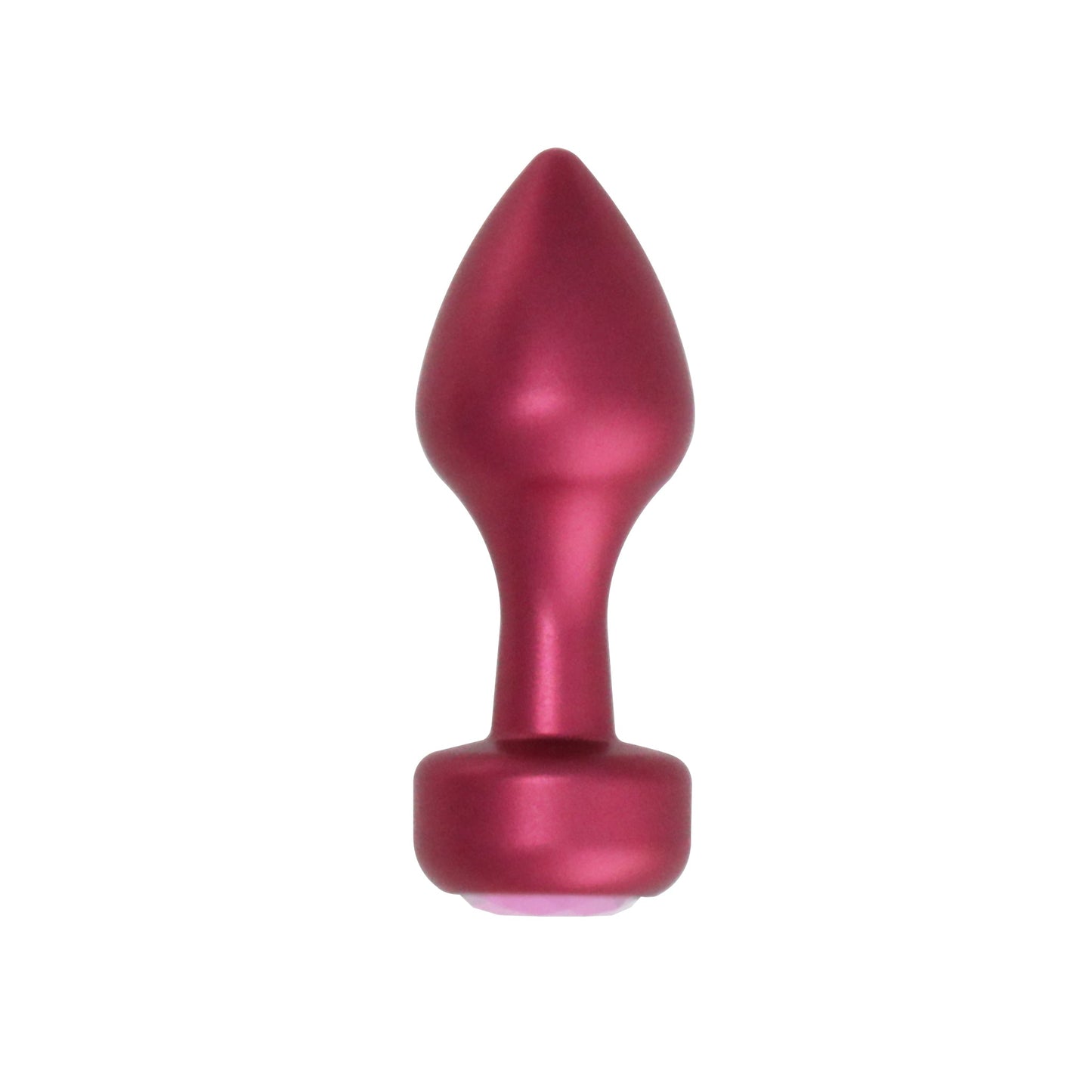 BJ RED ALLOY PLUG