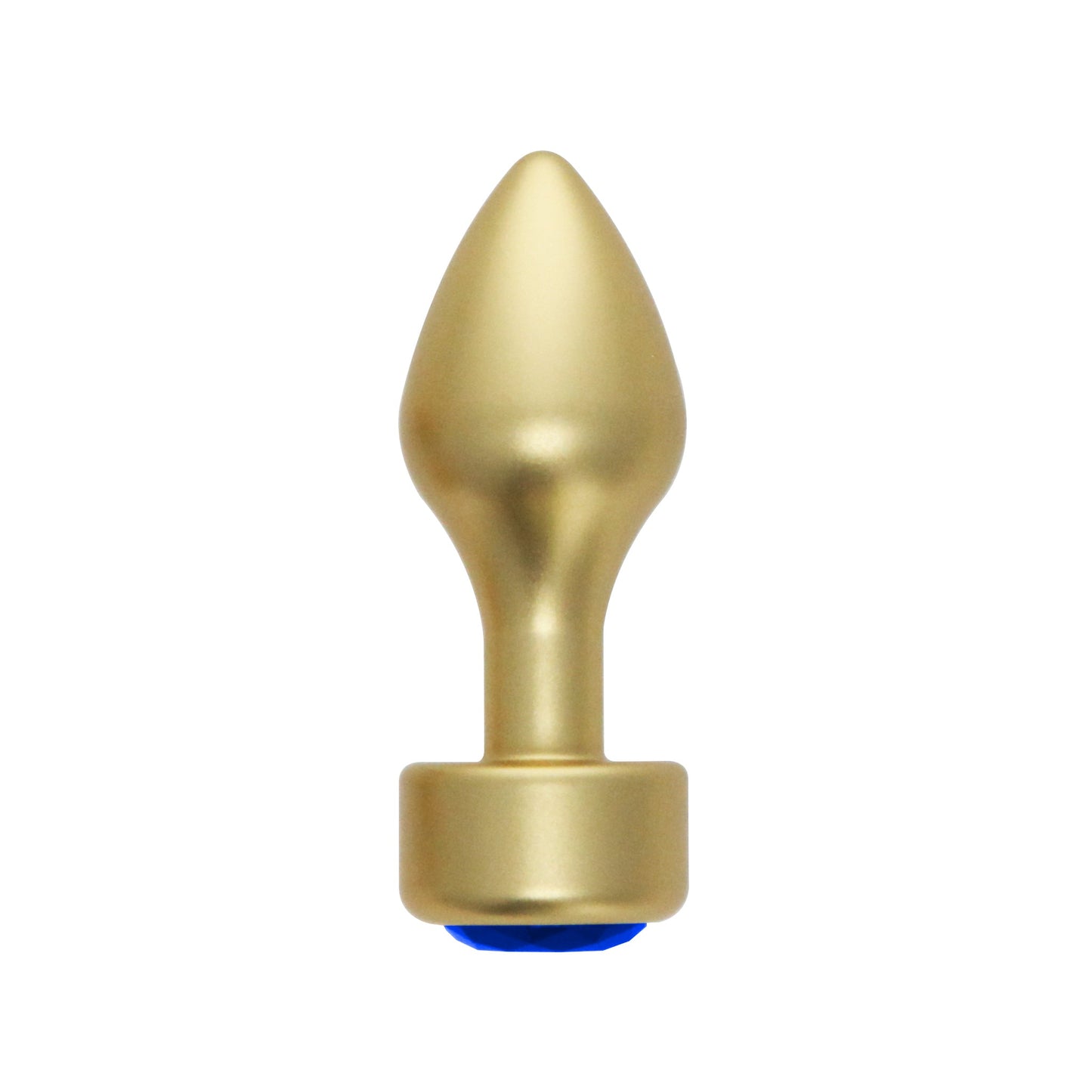BJ GOLD ALLOY PLUG