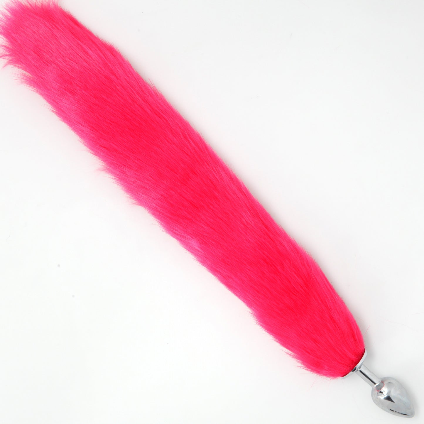 FAUX FOX TAIL