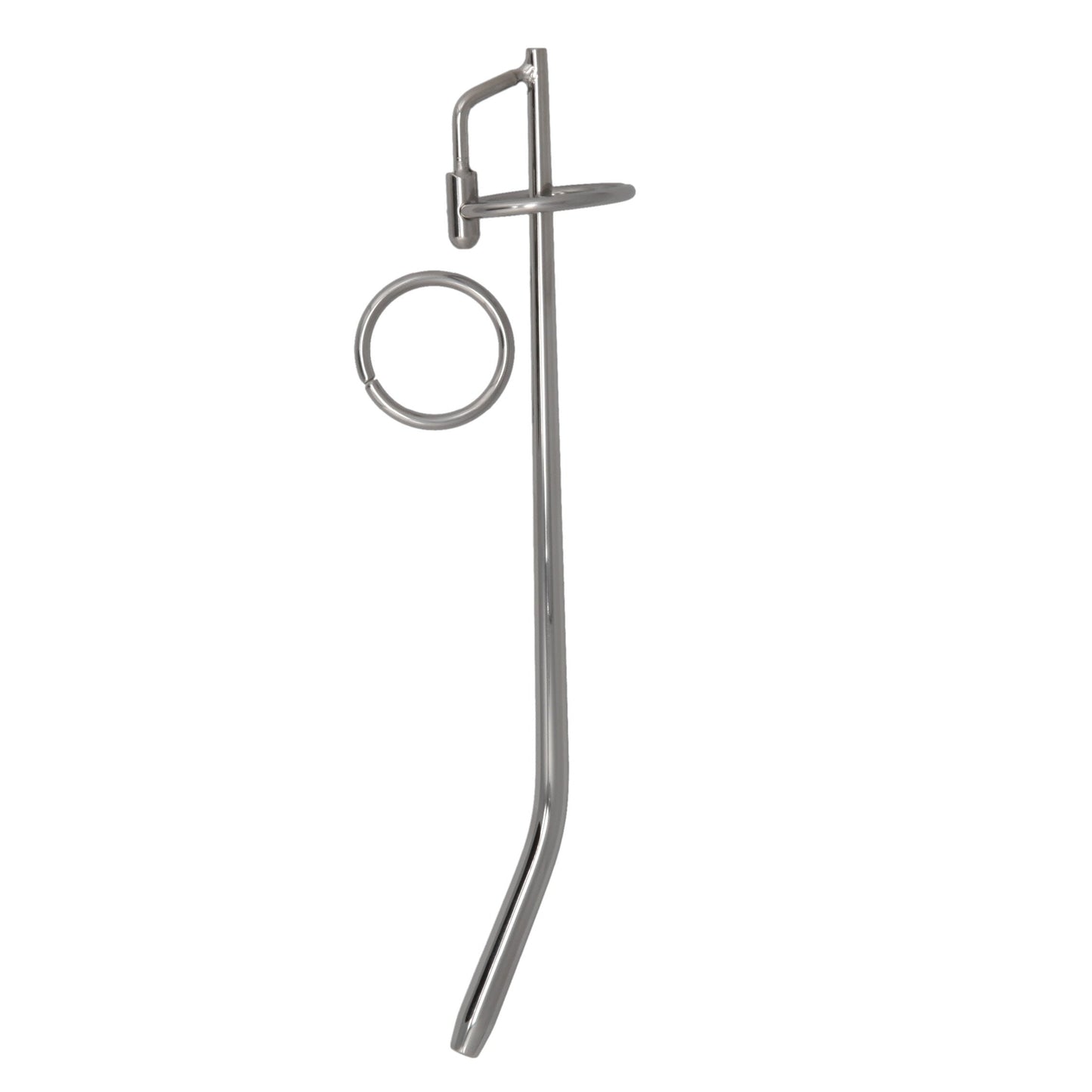 URETHRAL DESIGN
