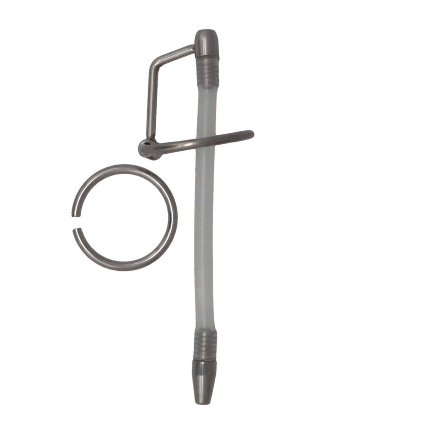 URETHRAL SILICONE
