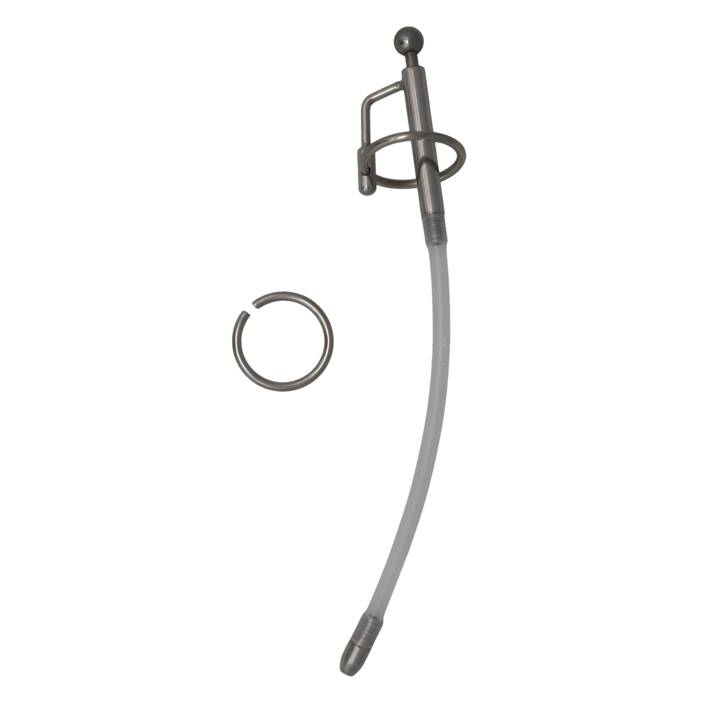 URETHRAL SILICONE