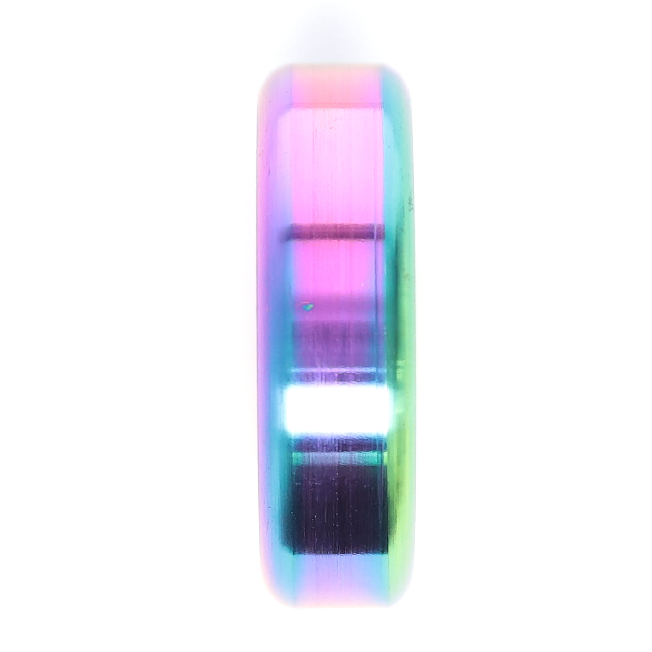 C-RING MULTICOLOR FINISH