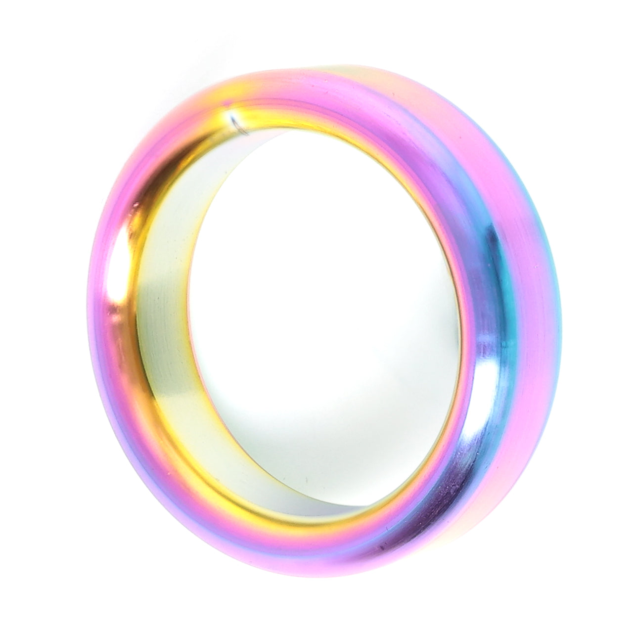 C-RING MULTICOLOR FINISH