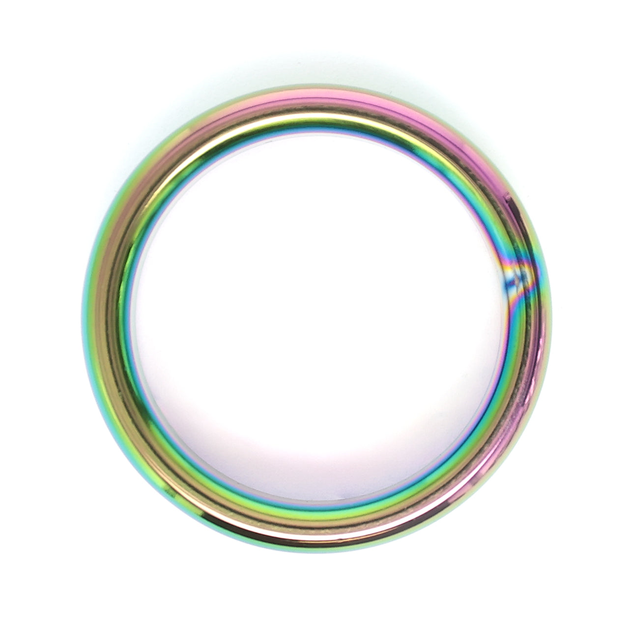 C-RING MULTICOLOR FINISH