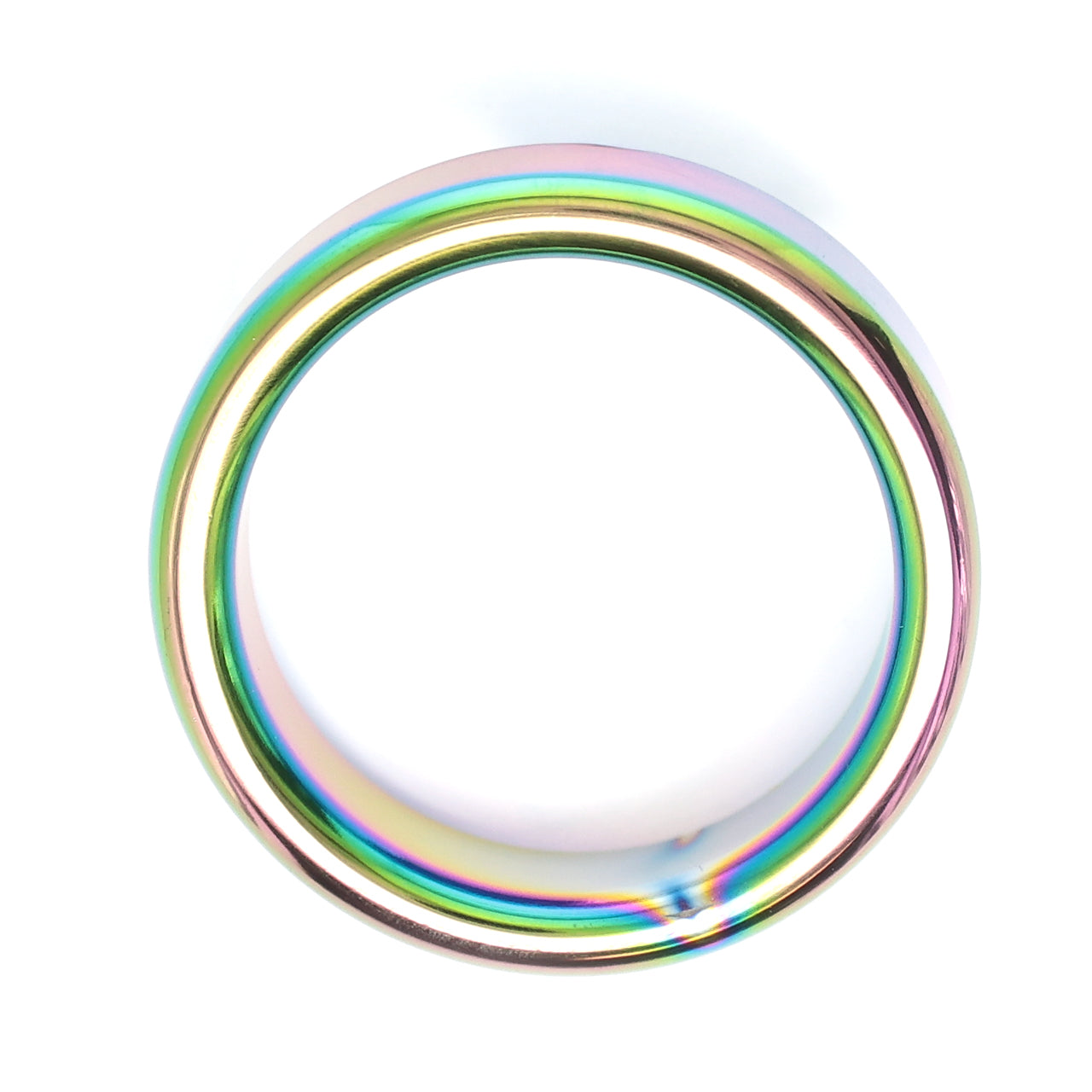 C-RING MULTICOLOR FINISH