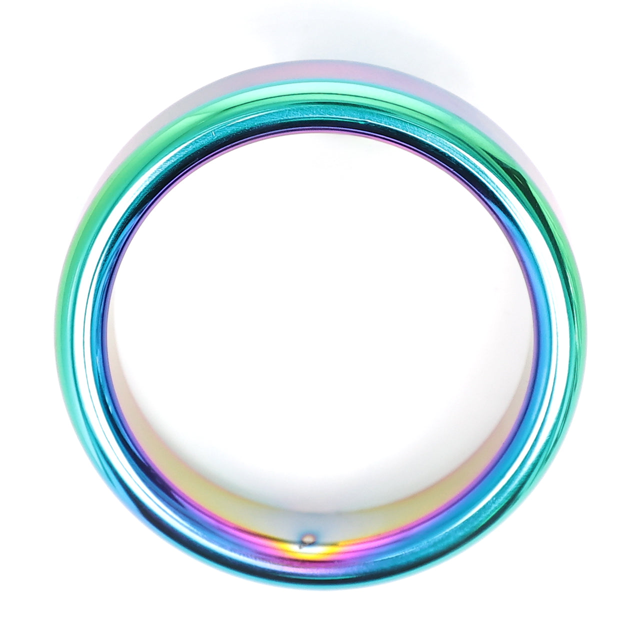 C-RING MULTICOLOR FINISH