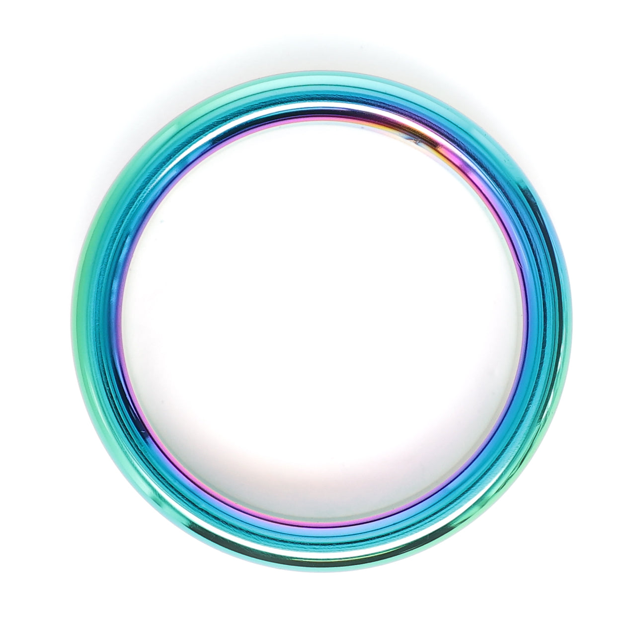 C-RING MULTICOLOR FINISH