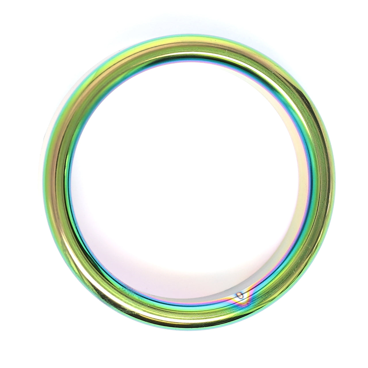 C-RING MULTICOLOR FINISH