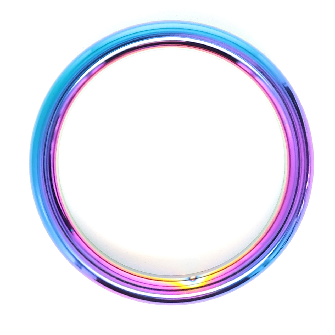 C-RING MULTICOLOR FINISH
