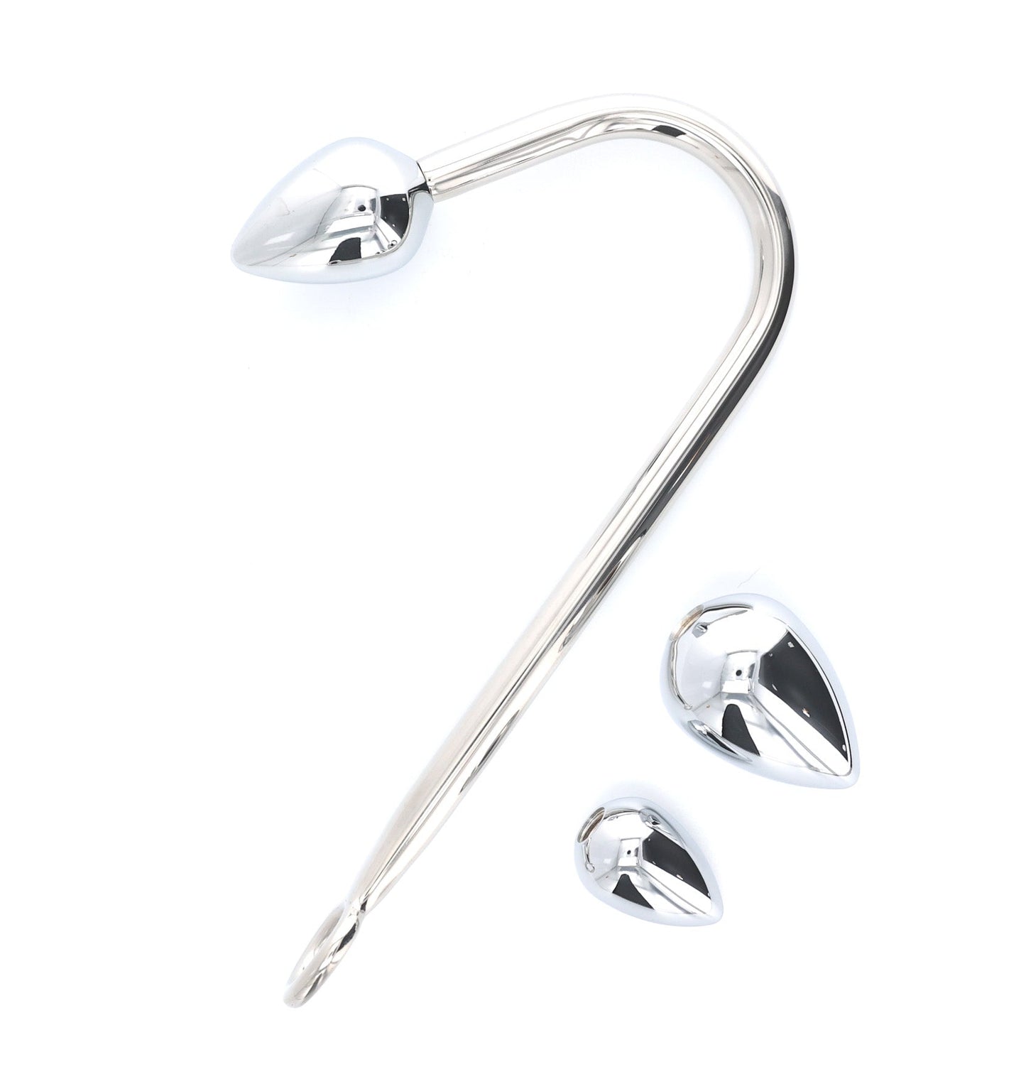 ANAL HOOK 25mm BALL