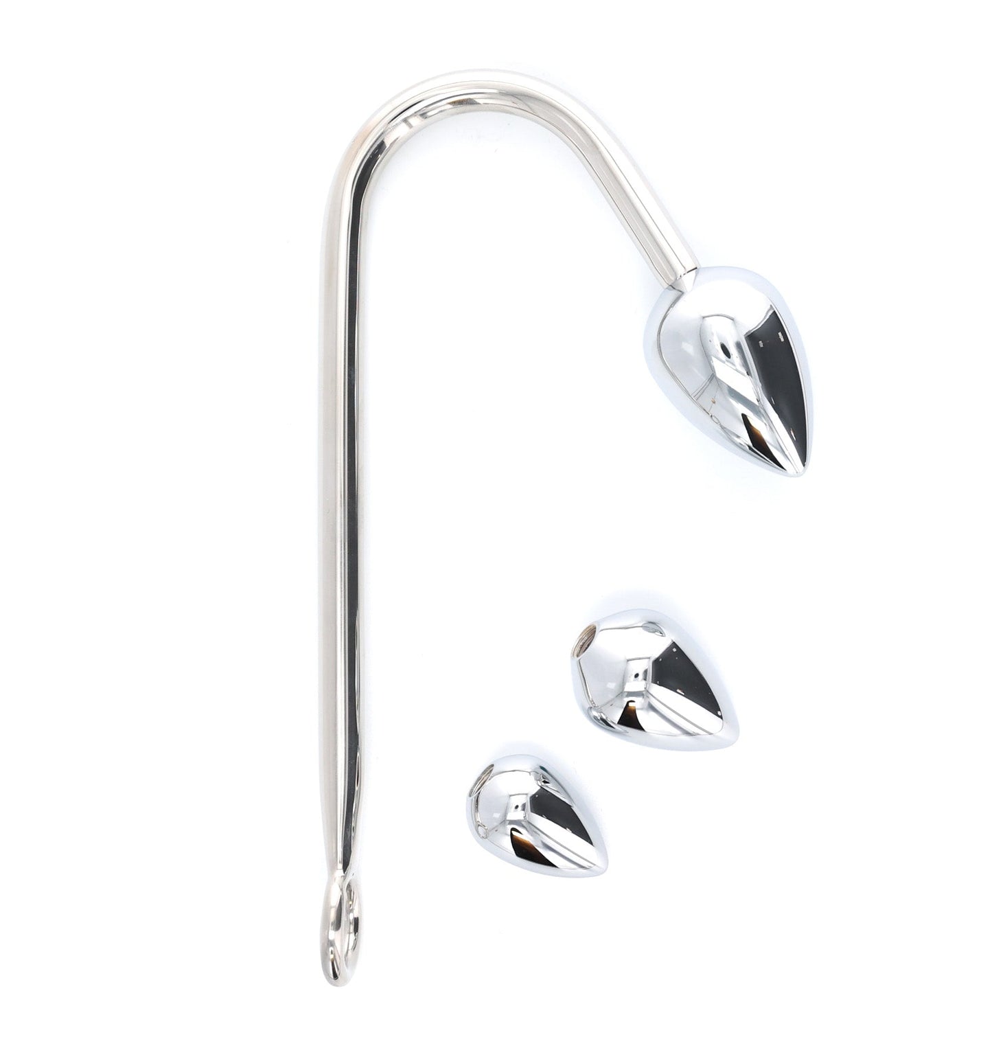 ANAL HOOK 25mm BALL
