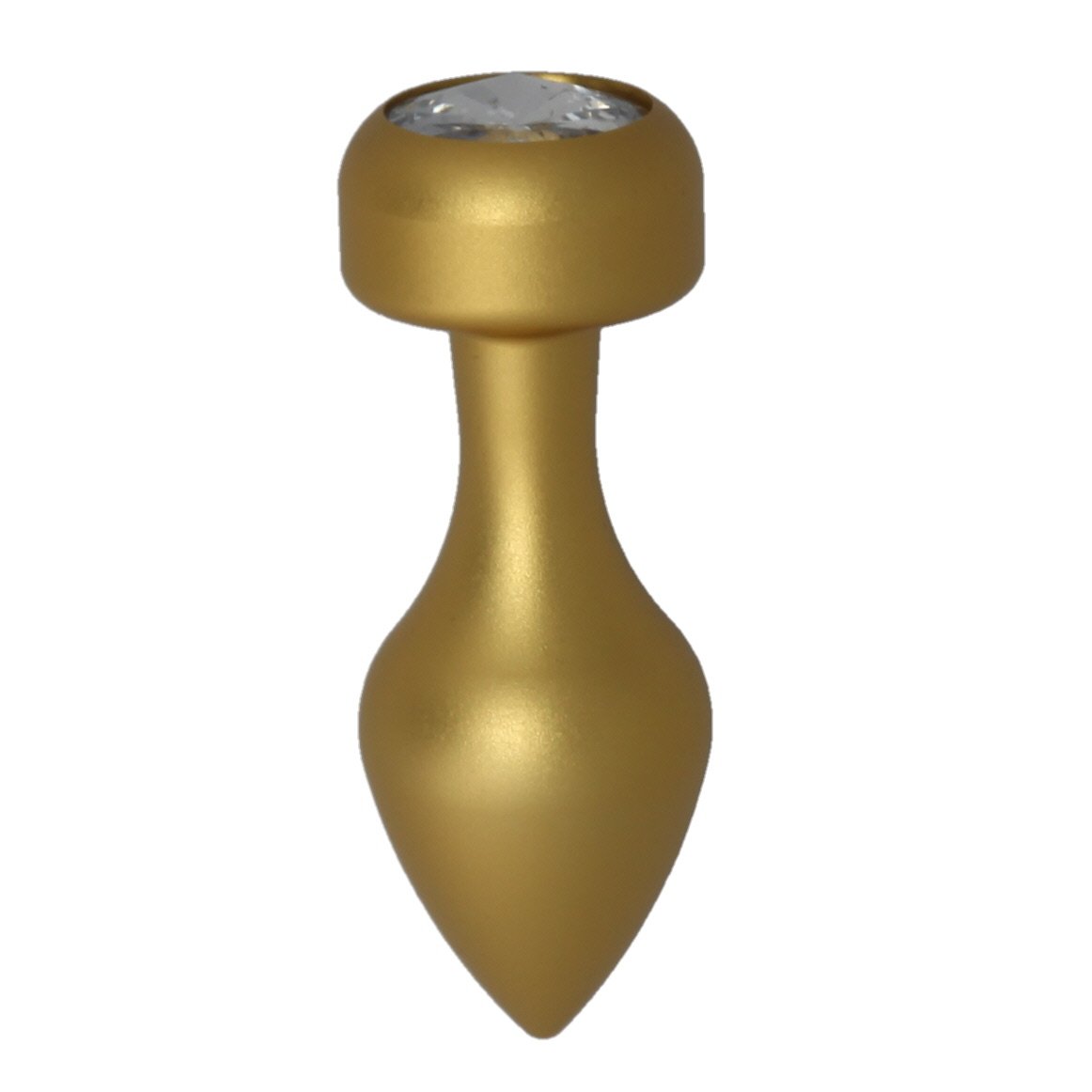 BJ GOLD ALLOY PLUG