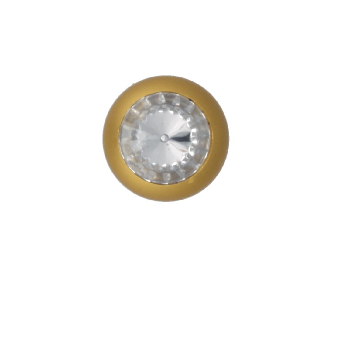 BJ GOLD ALLOY PLUG