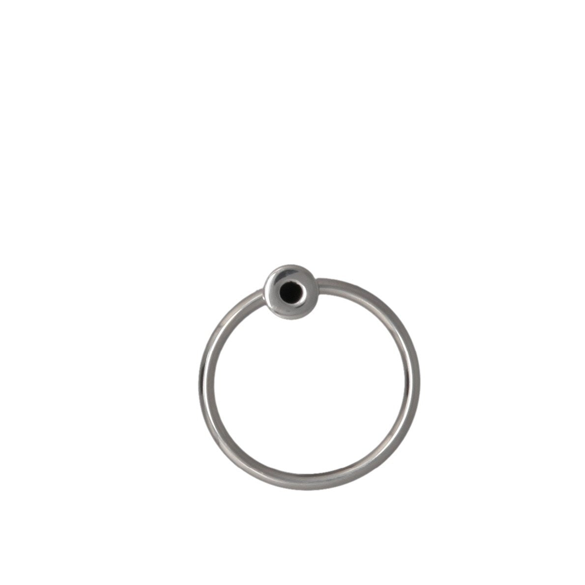 URETHRAL STAINLESS 4IN ARROW DESIGN