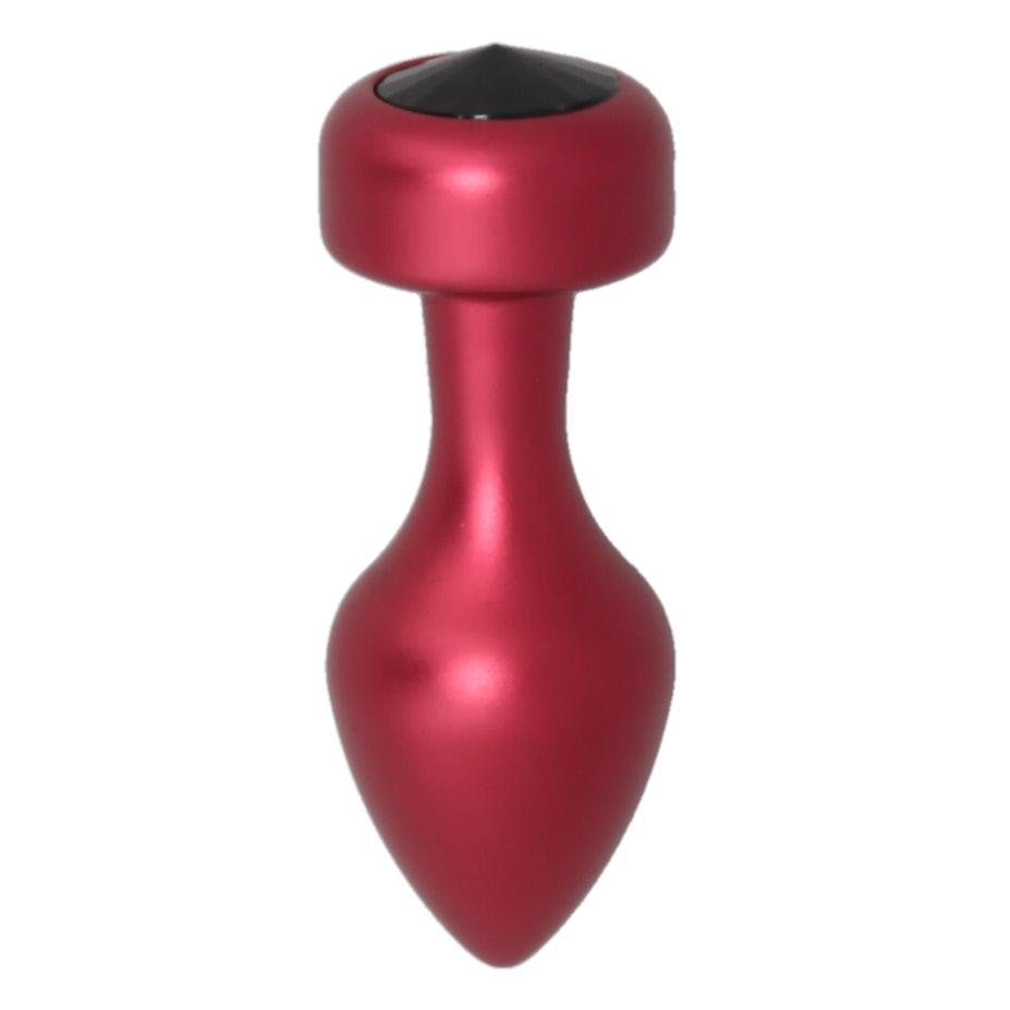 BJ RED ALLOY PLUG