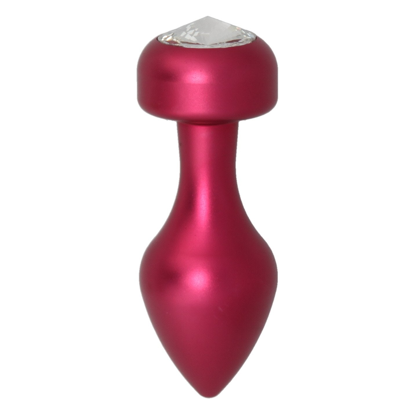 BJ RED ALLOY PLUG