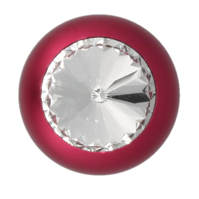 BJ RED ALLOY PLUG