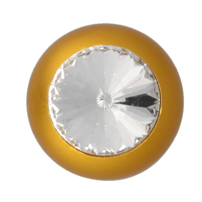 BJ GOLD ALLOY PLUG