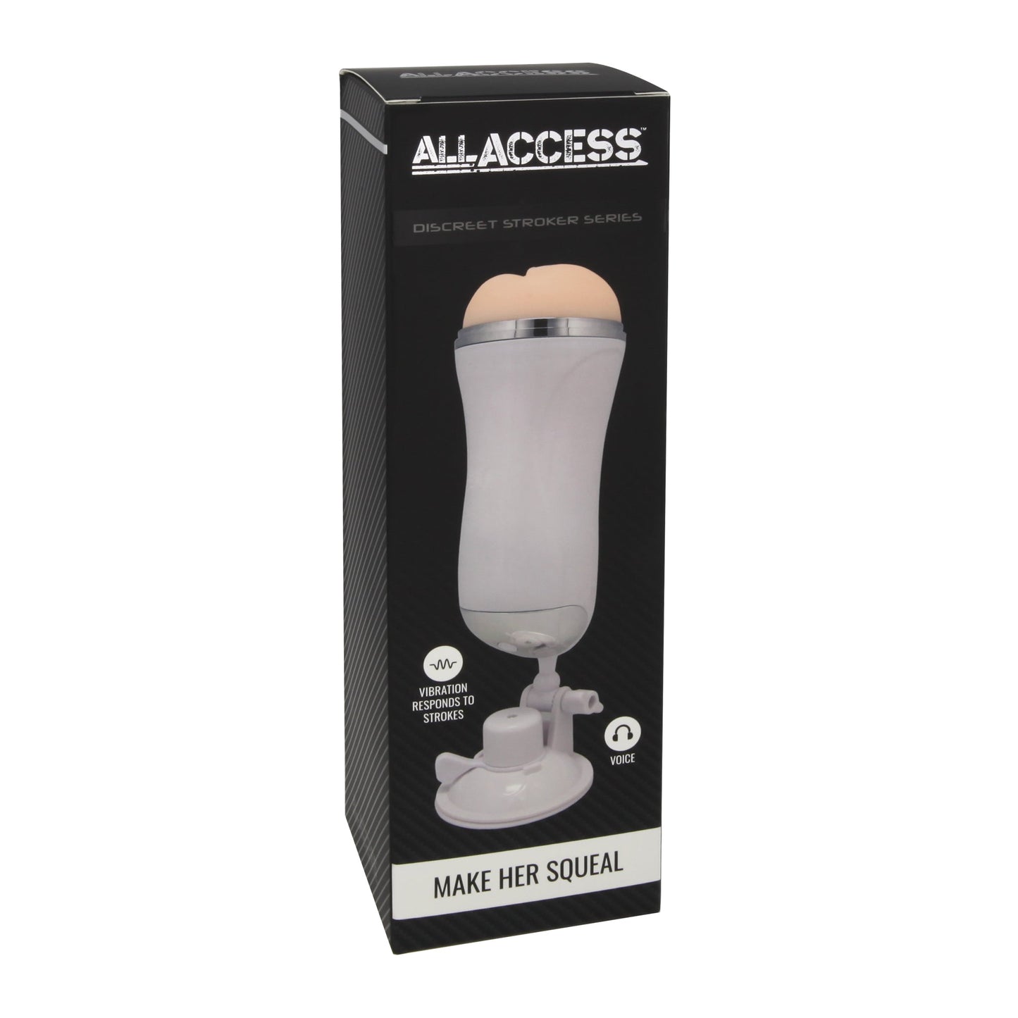 Make Her Squeal