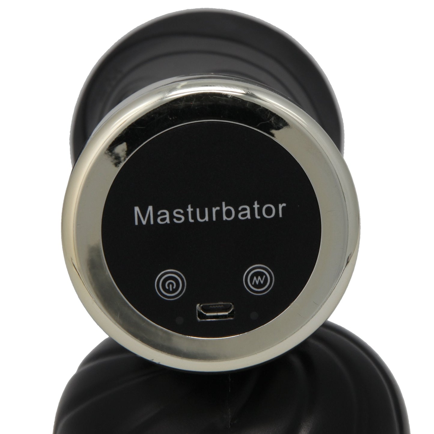 Stamina Stroker