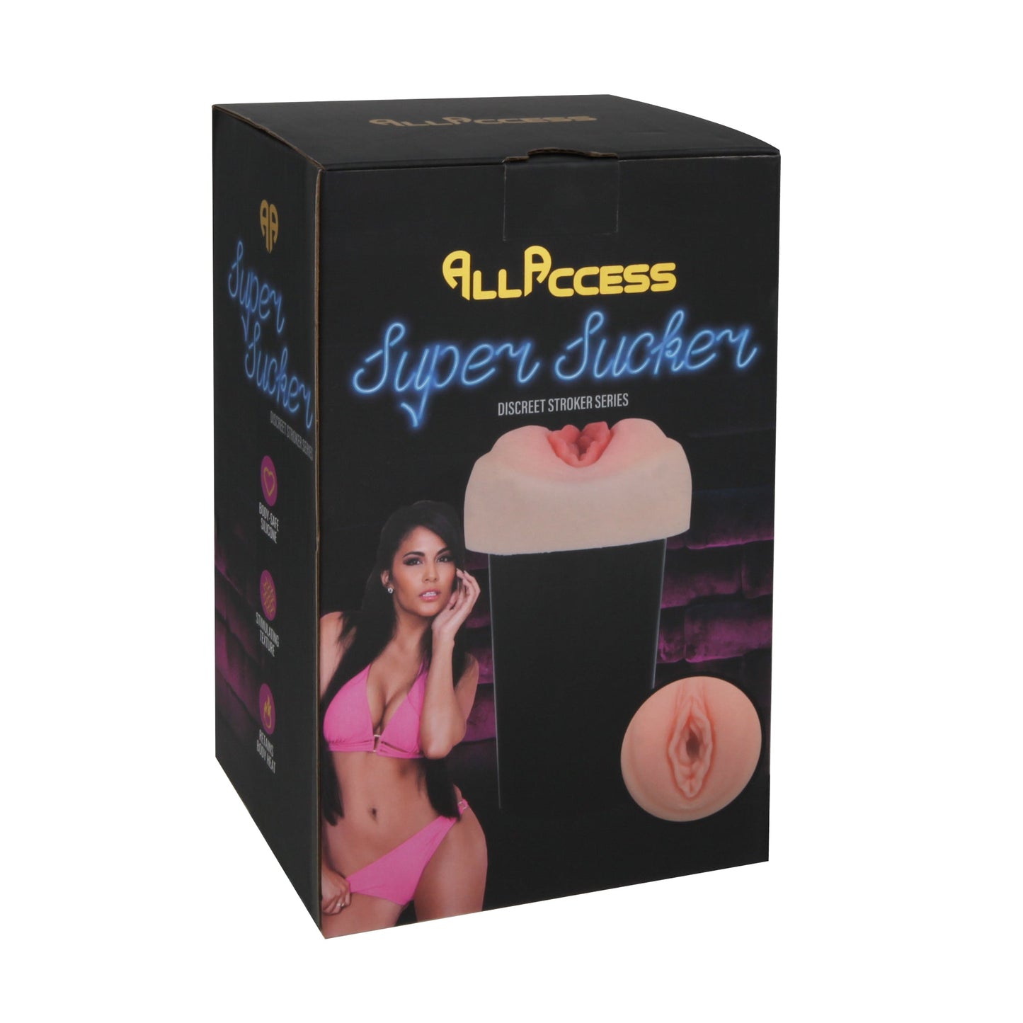 Super Sucker