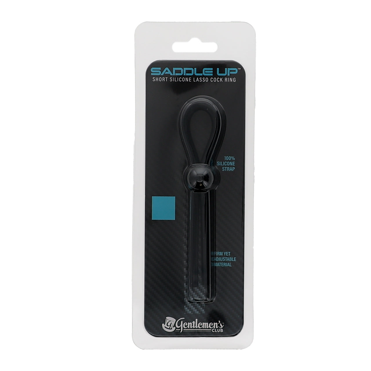 Saddle Up Lasso Cock Ring