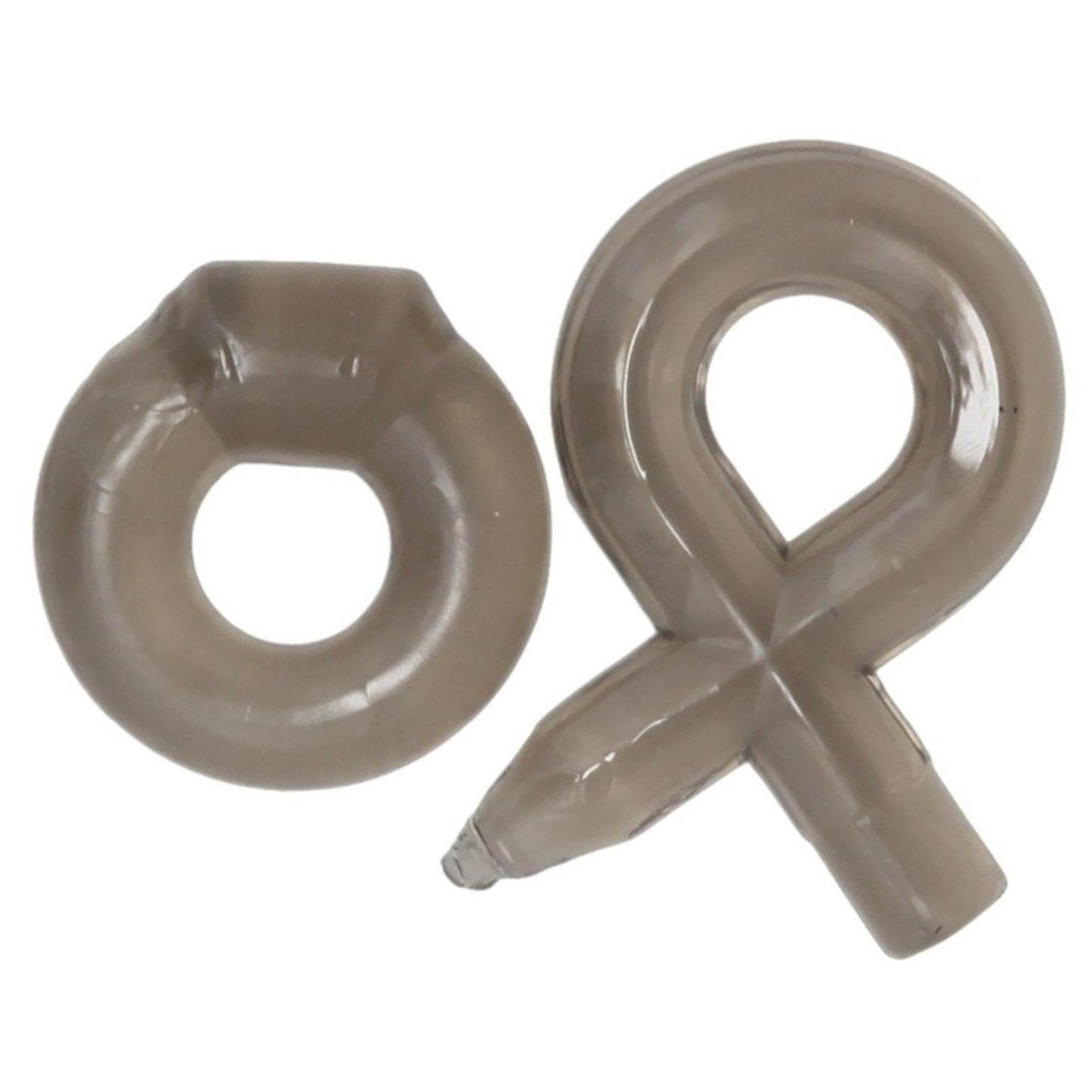 X'S AND O'S COCK RINGS