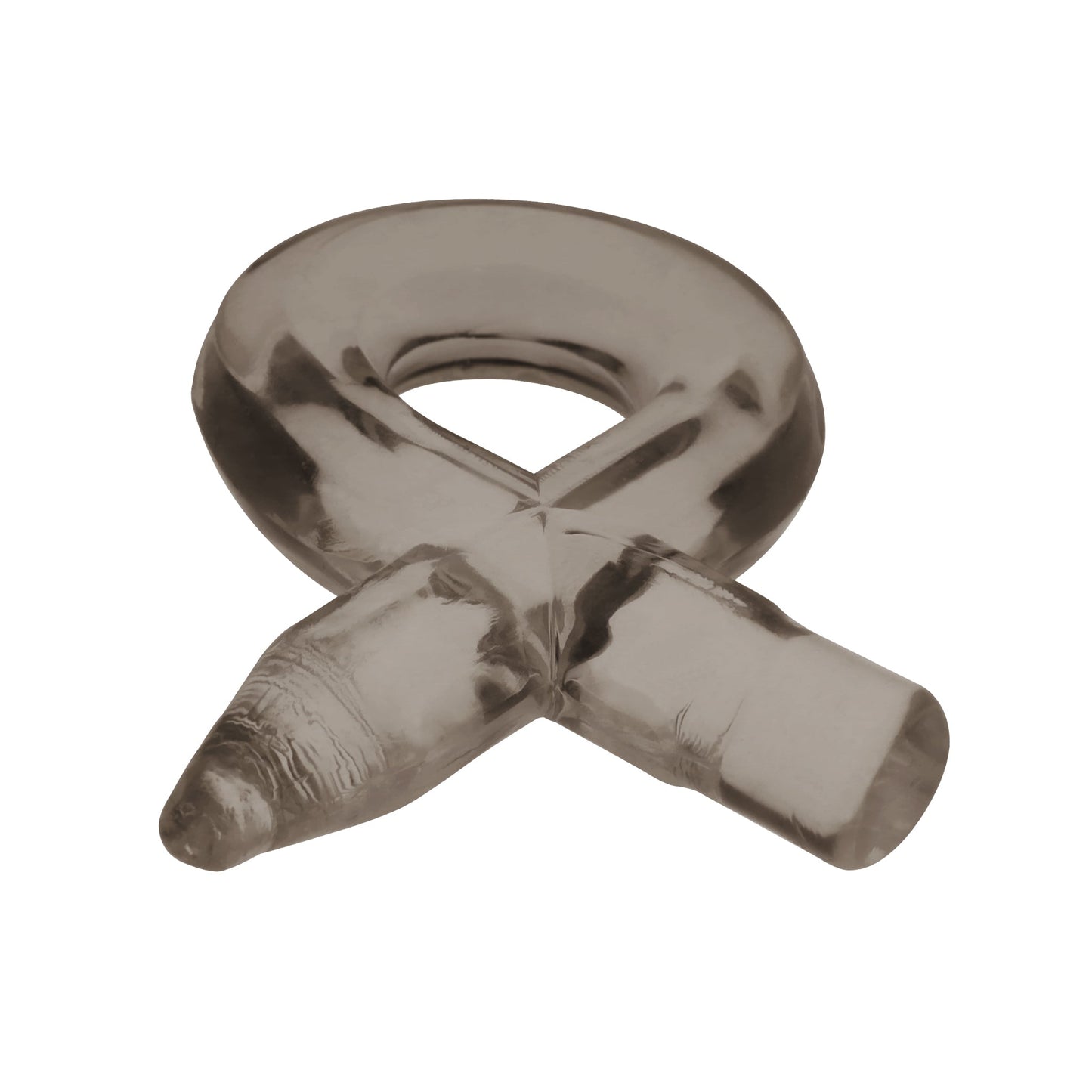 X'S AND O'S COCK RINGS