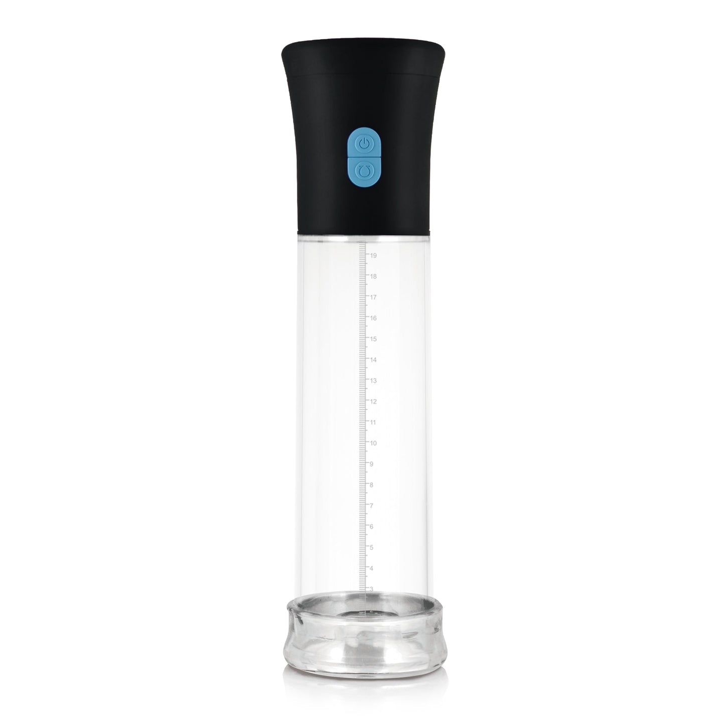 Power Player Hi Performance Penis Pump