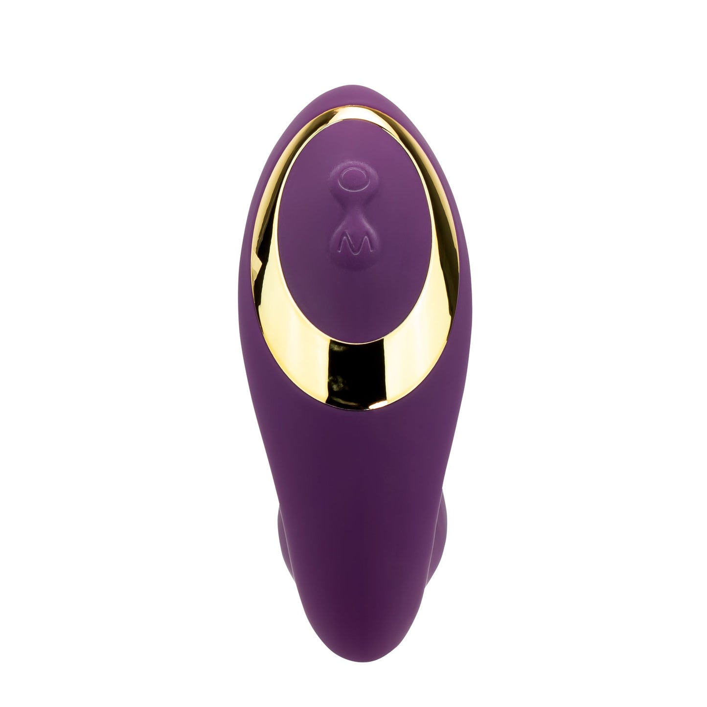 Duality Clitoral Pulsating Wearable Vibrator