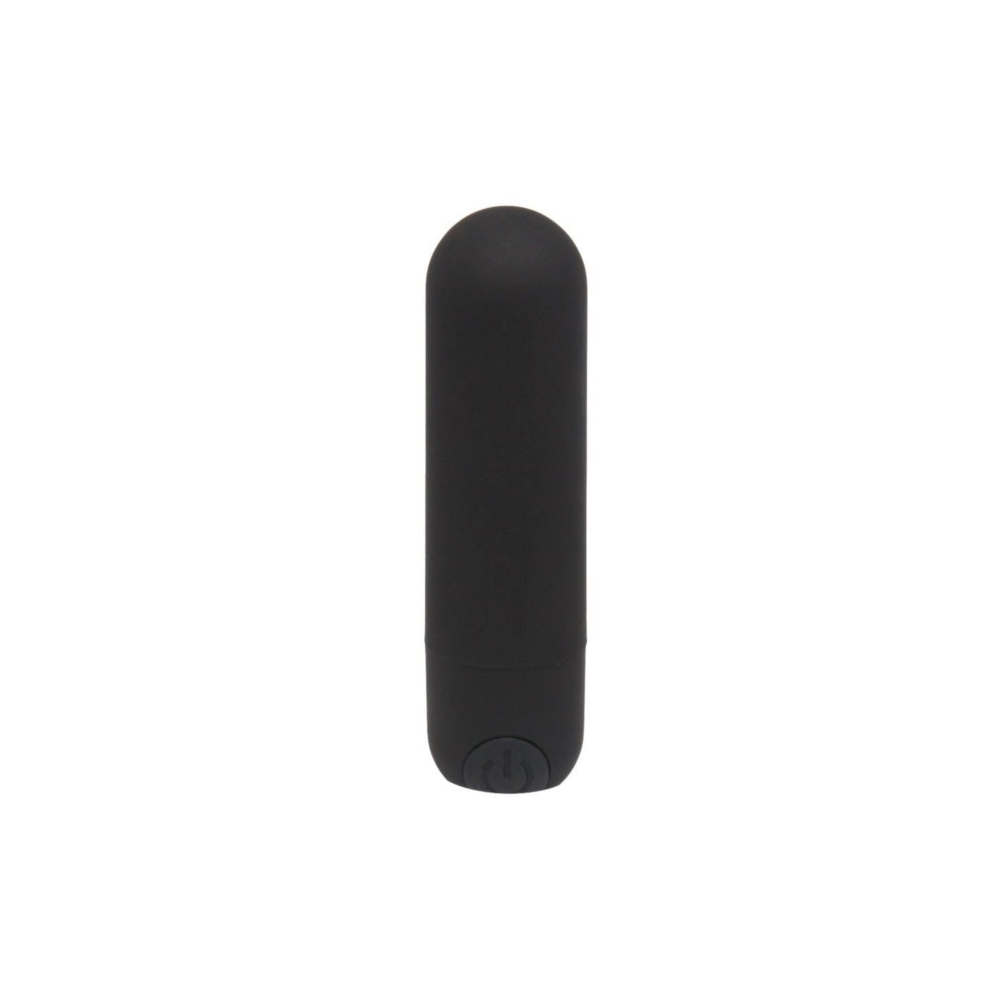 Powerful Little Black Bullet