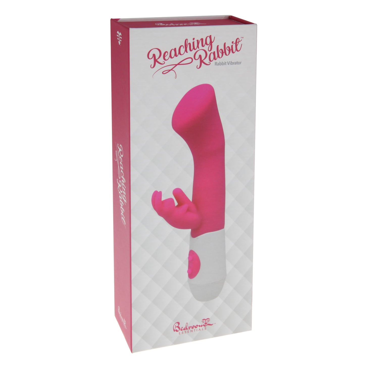Reaching Rabbit Jack Rabbit Vibrator