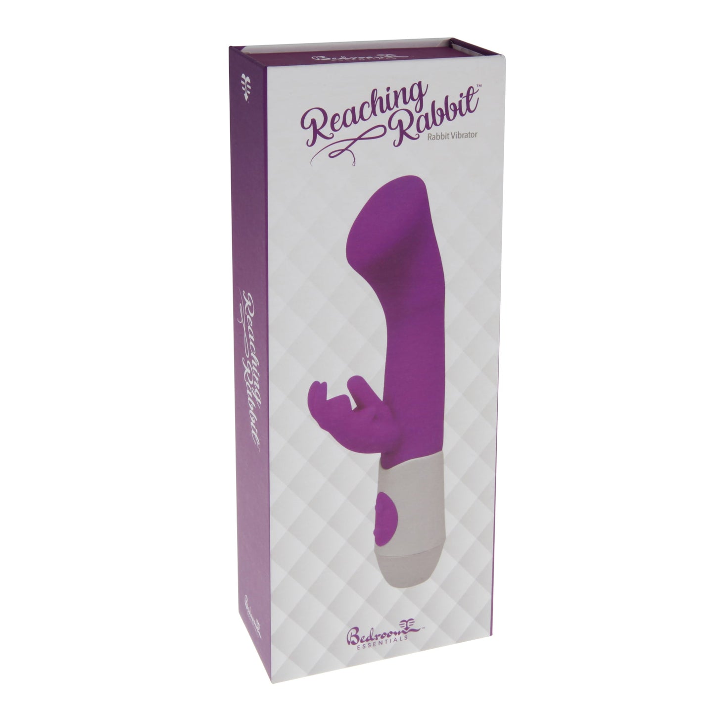 Reaching Rabbit Jack Rabbit Vibrator