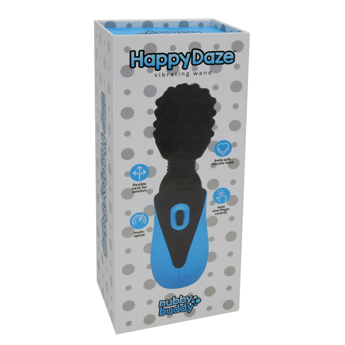 Nubby Buddy Mini Massager