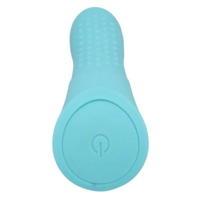 Intense Thrusting Straight Vibrator - The Tremors