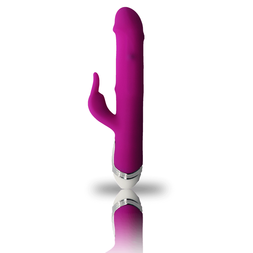 Sensual Pearl Rabbit