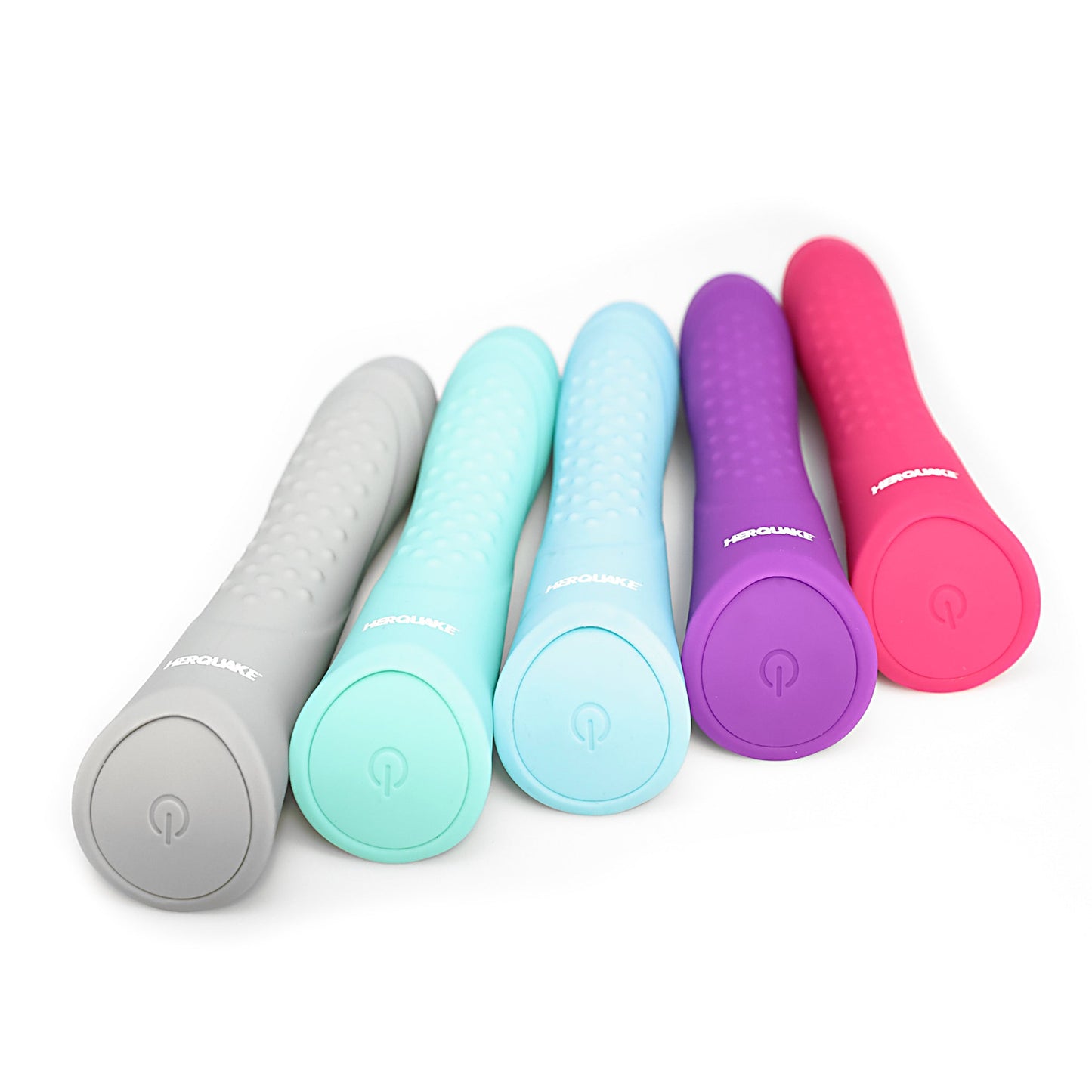 Intense Thrusting Straight Vibrator - The Tremors