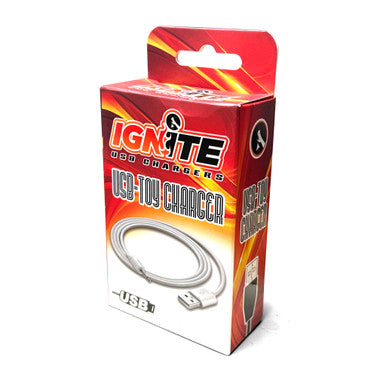 USB TOY CHARGER A